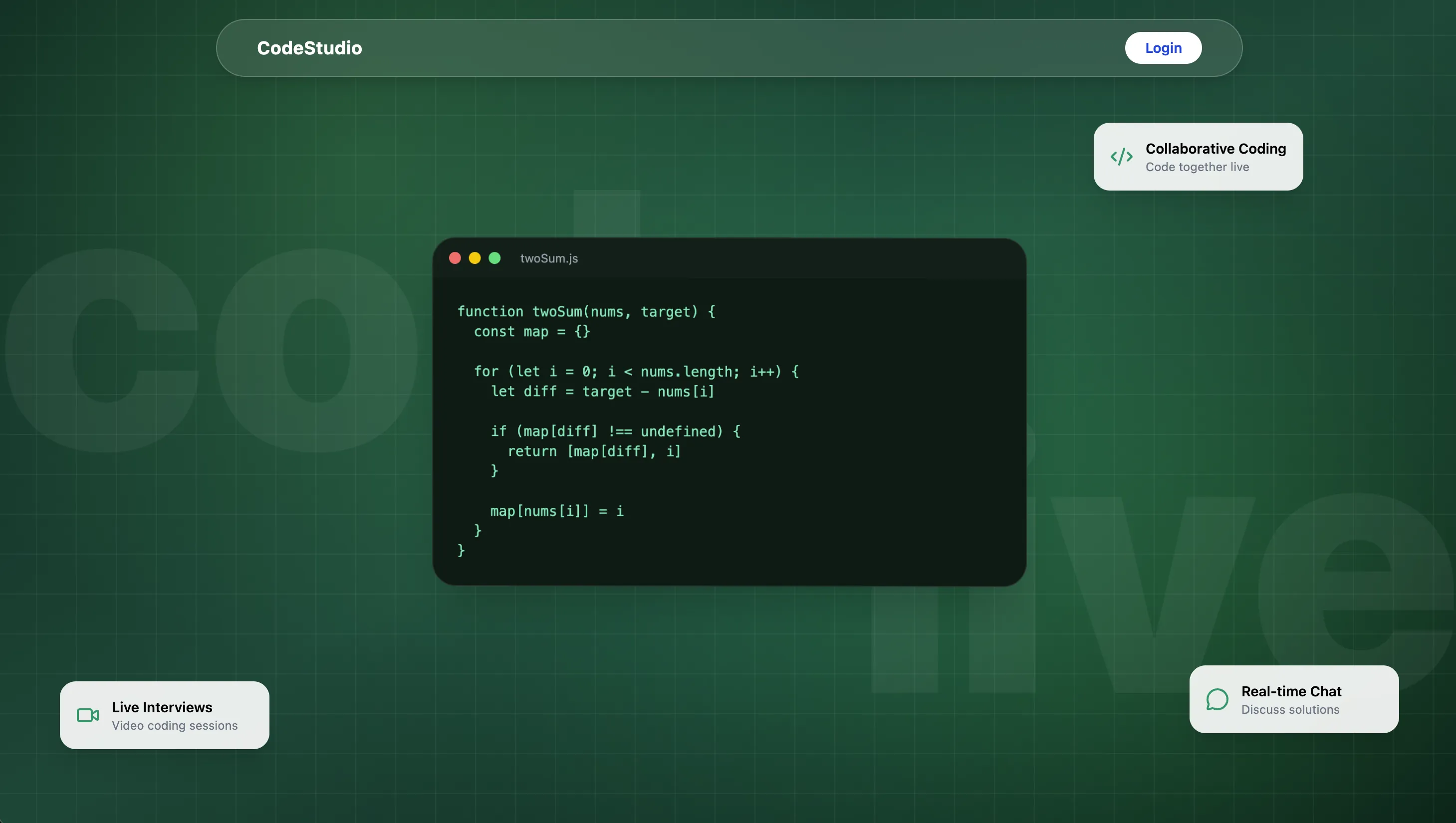 Codeera main image