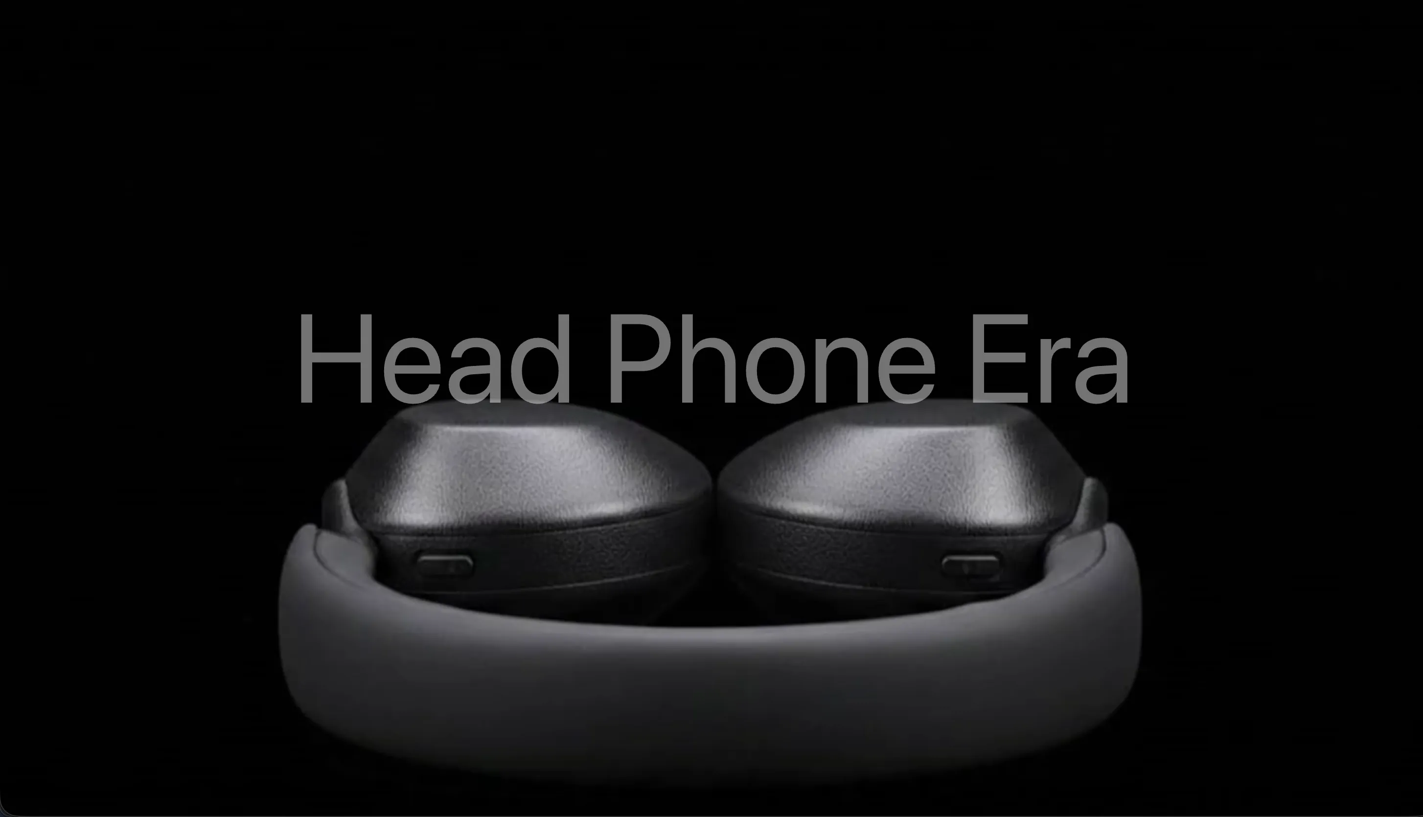 HeadPhone Era main image
